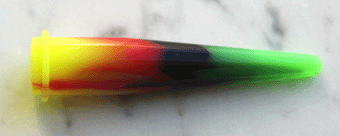 Dehner - Expander - bunt 12 mm