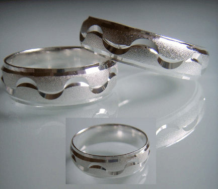 Diacut - Ring - 6 mm