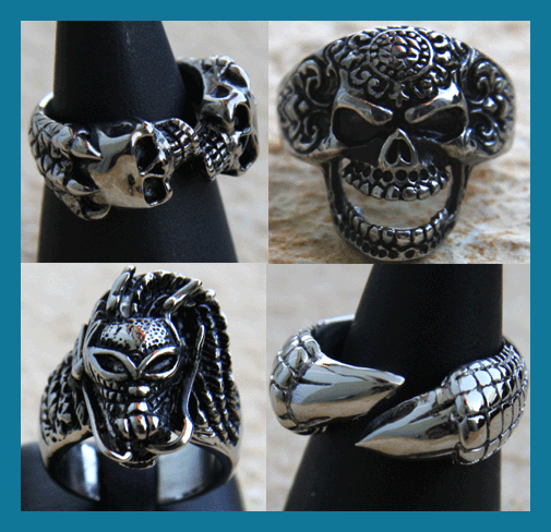 ~ Motiv-Ring ~