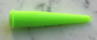 Dehner - Expander  -  neongrün 12 mm