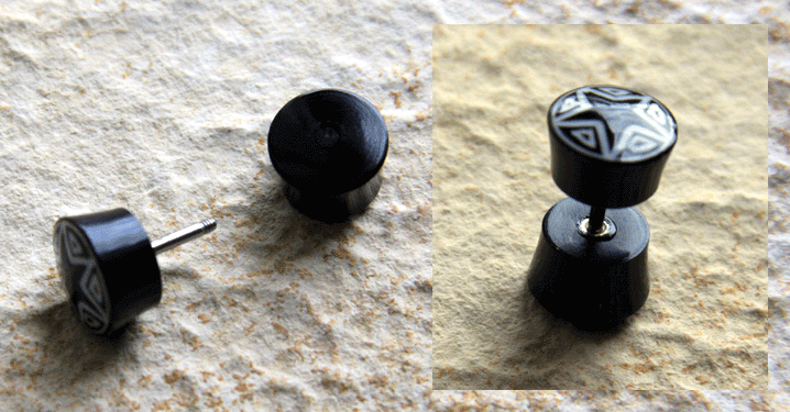 FAKE Plugs Stern r