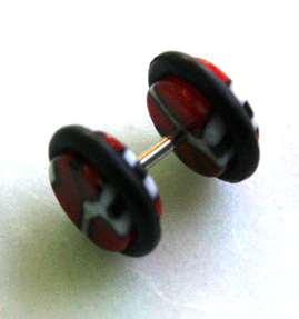 FAKE Plugs r-w-s ~11~