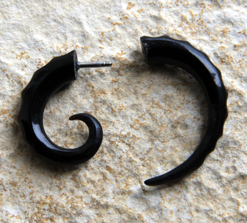 FAKE   Spirale Horn GR nature
