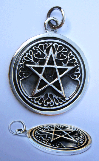 Pentagramm