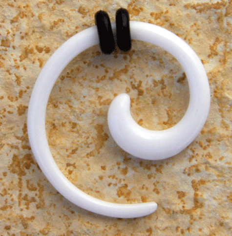 Spirale  2 mm