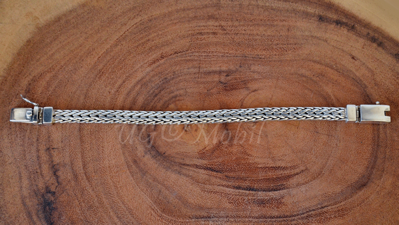Armkette - Armband Wikinger