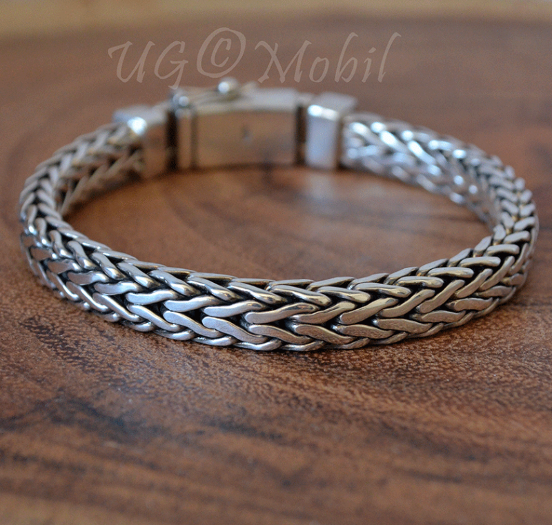 Armkette - Armband Wikinger