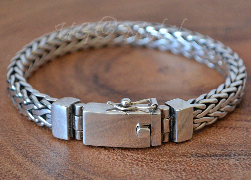 Armkette - Armband Wikinger