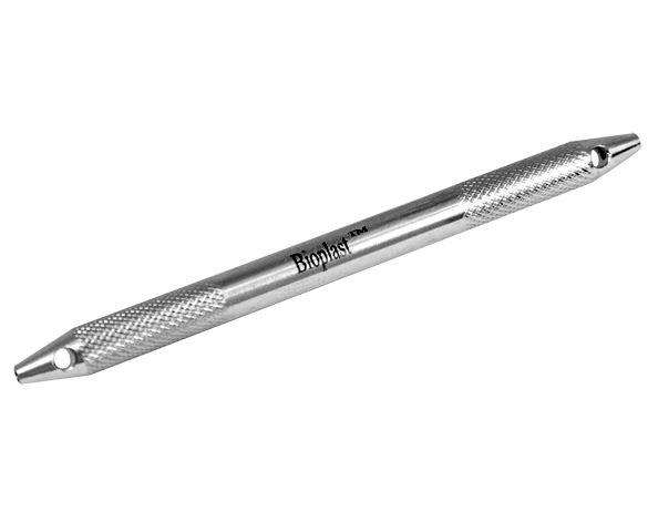 Bioplast Gewindeschneider