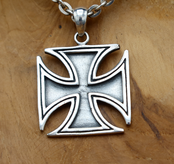 Eisernes Kreuz - 30 mm