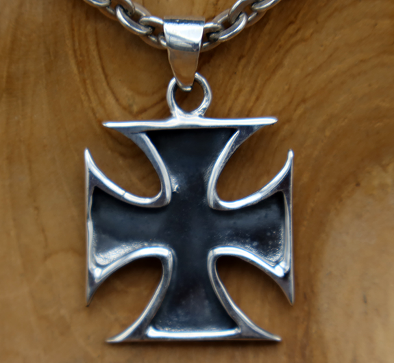 Eisernes Kreuz - 25 mm