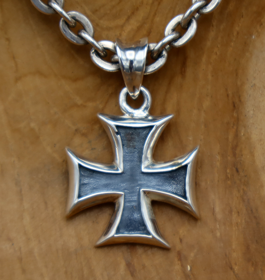 Eisernes Kreuz - klein