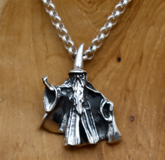 Merlin - Zauberer