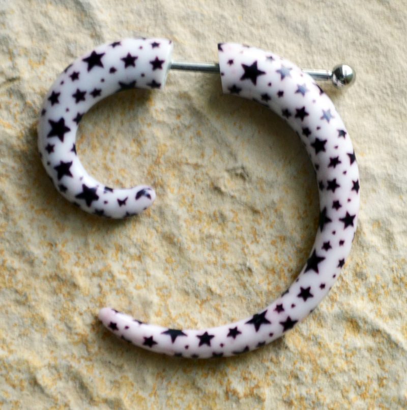 FAKE   Spirale  Sterne