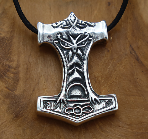 Thors Hammer - Wotan
