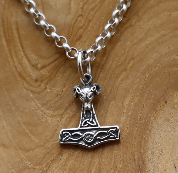 Thor Hammer Mjölnir - Mini