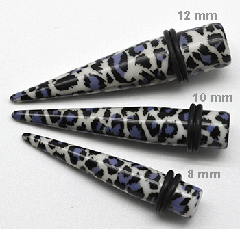 Dehnstab - Expander  8-12 mm  sw