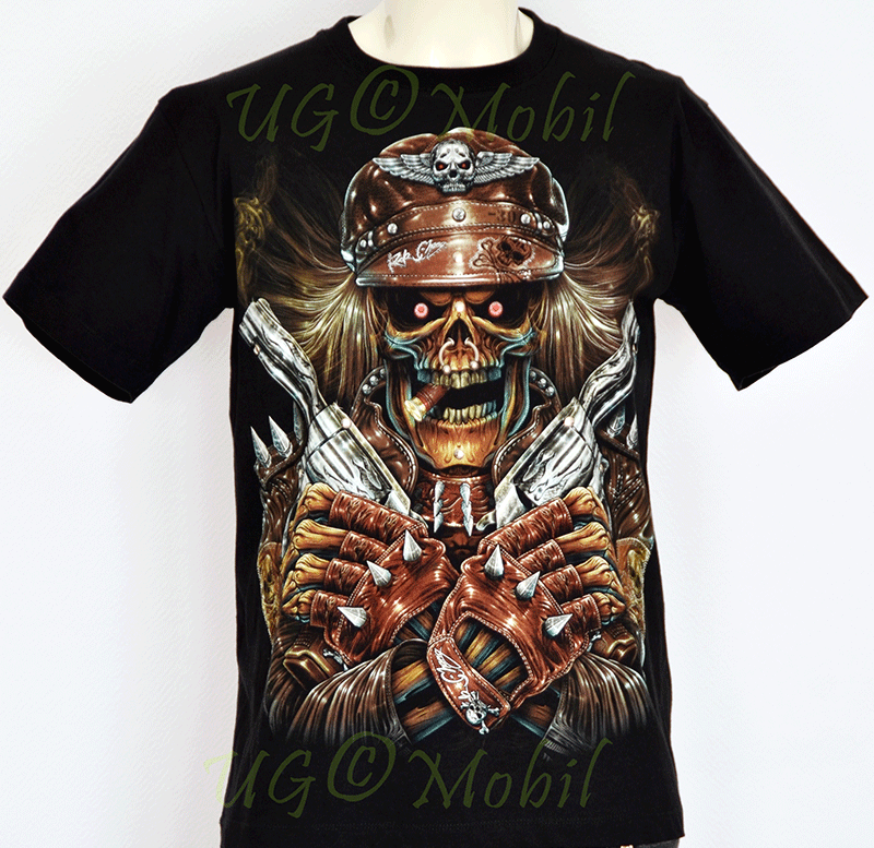 T-Shirt Sull 2 Colts